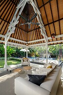 Andaru Villa Umalas