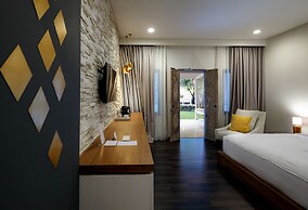 Andaru Villa Umalas
