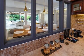 Andaru Villa Umalas