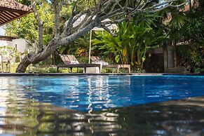 Andaru Villa Umalas