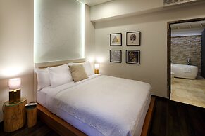 Andaru Villa Umalas