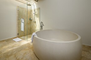 Andaru Villa Umalas