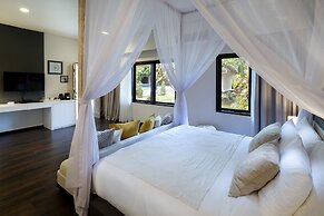 Andaru Villa Umalas