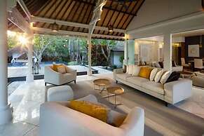 Andaru Villa Umalas