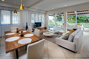 Andaru Villa Umalas