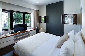 Andaru Villa Umalas