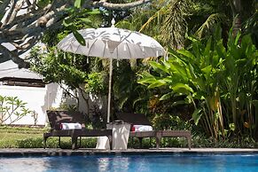 Andaru Villa Umalas