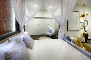 Andaru Villa Umalas