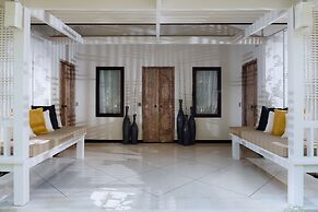 Andaru Villa Umalas