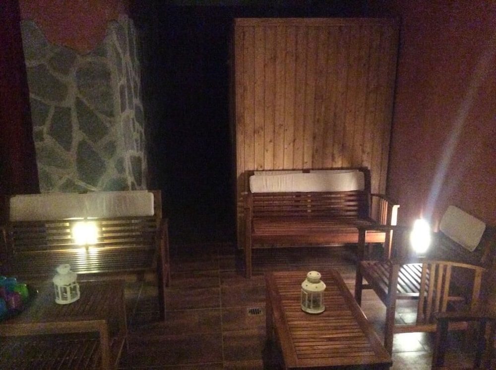 Hotel Sciatori