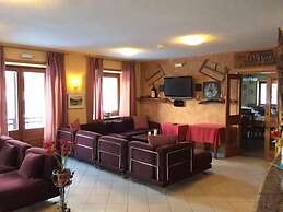 Hotel Sciatori