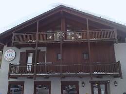 Hotel Sciatori