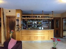 Hotel Sciatori