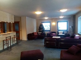 Hotel Sciatori