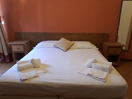 Hotel Sciatori