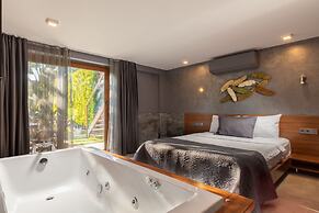 Galano Suites Alaçatı