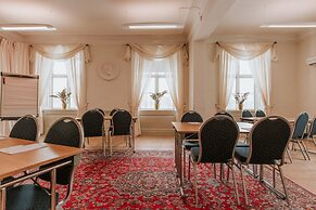 Schenströmska Herrgården