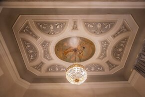 Residenza Palazzo Negri