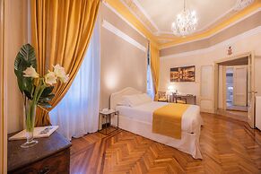 Residenza Palazzo Negri