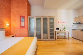 Residenza Palazzo Negri