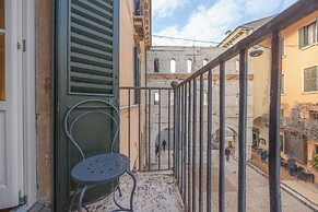 Residenza Palazzo Negri