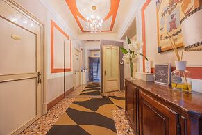 Residenza Palazzo Negri