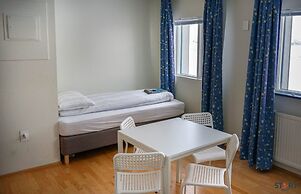 Start Hostel