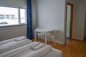 Start Hostel