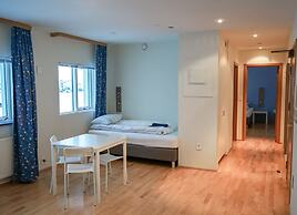 Start Hostel