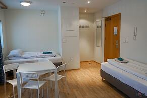 Start Hostel