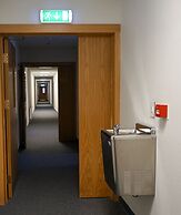 Start Hostel
