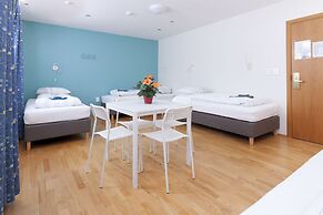 Start Hostel