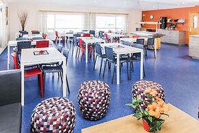 Start Hostel