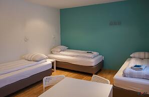 Start Hostel