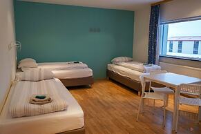 Start Hostel