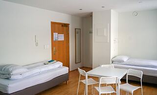 Start Hostel