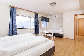 Start Hostel