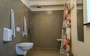 Start Hostel