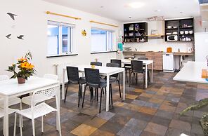 Start Hostel