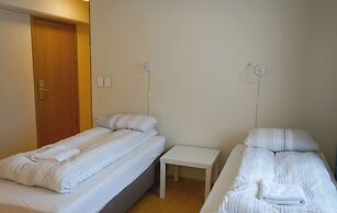Start Hostel