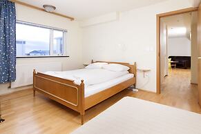 Start Hostel
