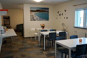 Start Hostel