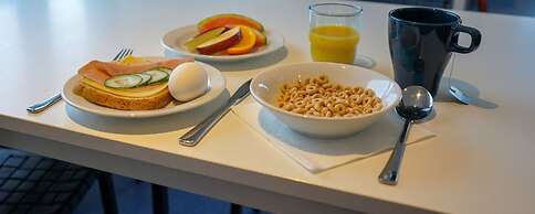 Start Hostel