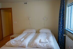 Start Hostel