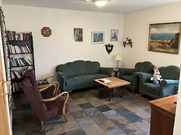 Start Hostel