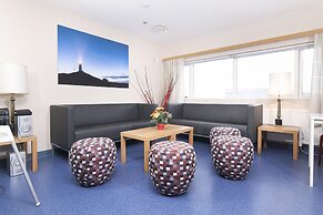 Start Hostel