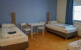 Start Hostel