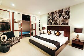 Samana Villas