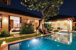 Samana Villas