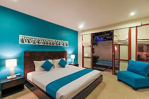 Samana Villas